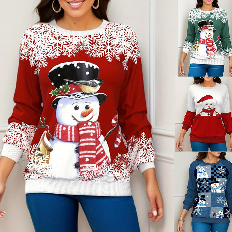 Women's Casual Wear