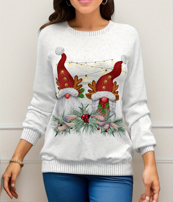 Women's Casual Wear