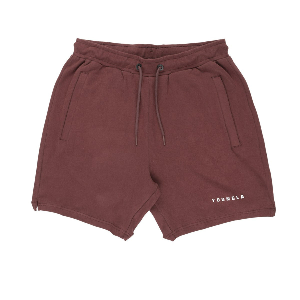 Fitness Casual Sports Running Cotton Split American Basketball Shorts