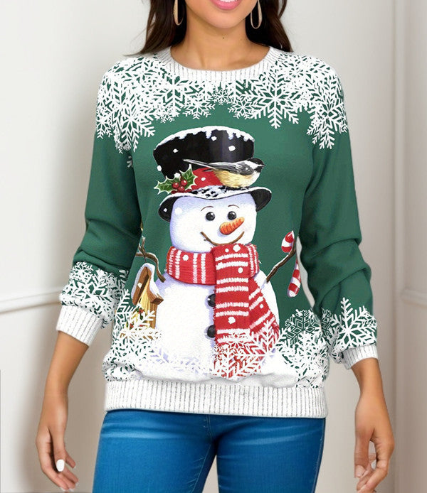Women's Casual Wear