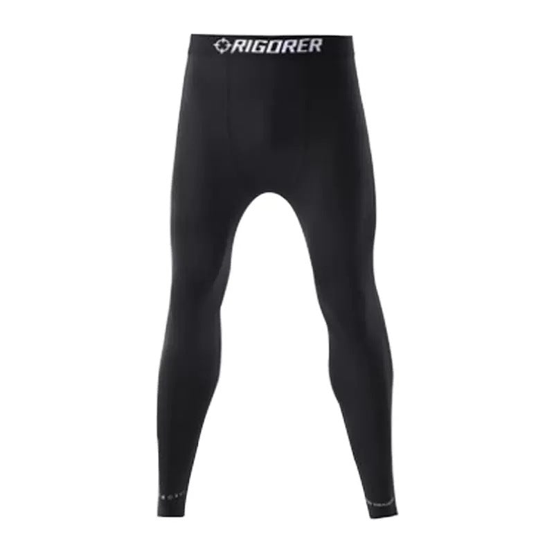 Men's Sports Quick-drying Yoga Cropped Leggings