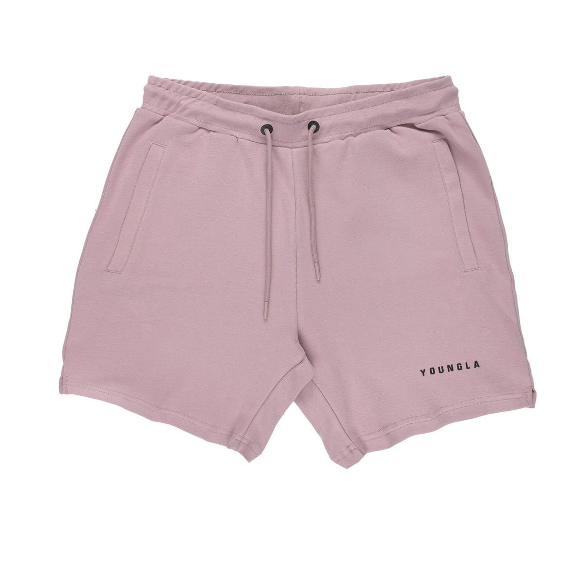 Fitness Casual Sports Running Cotton Split American Basketball Shorts