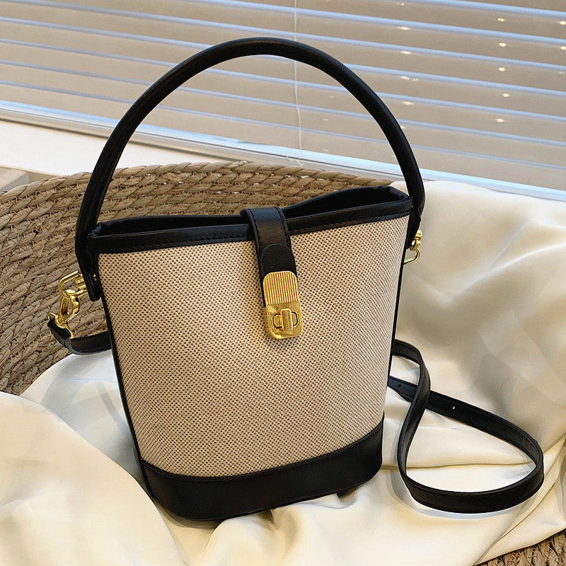 Women's Bag Summer Western Style All-matching Crossbody