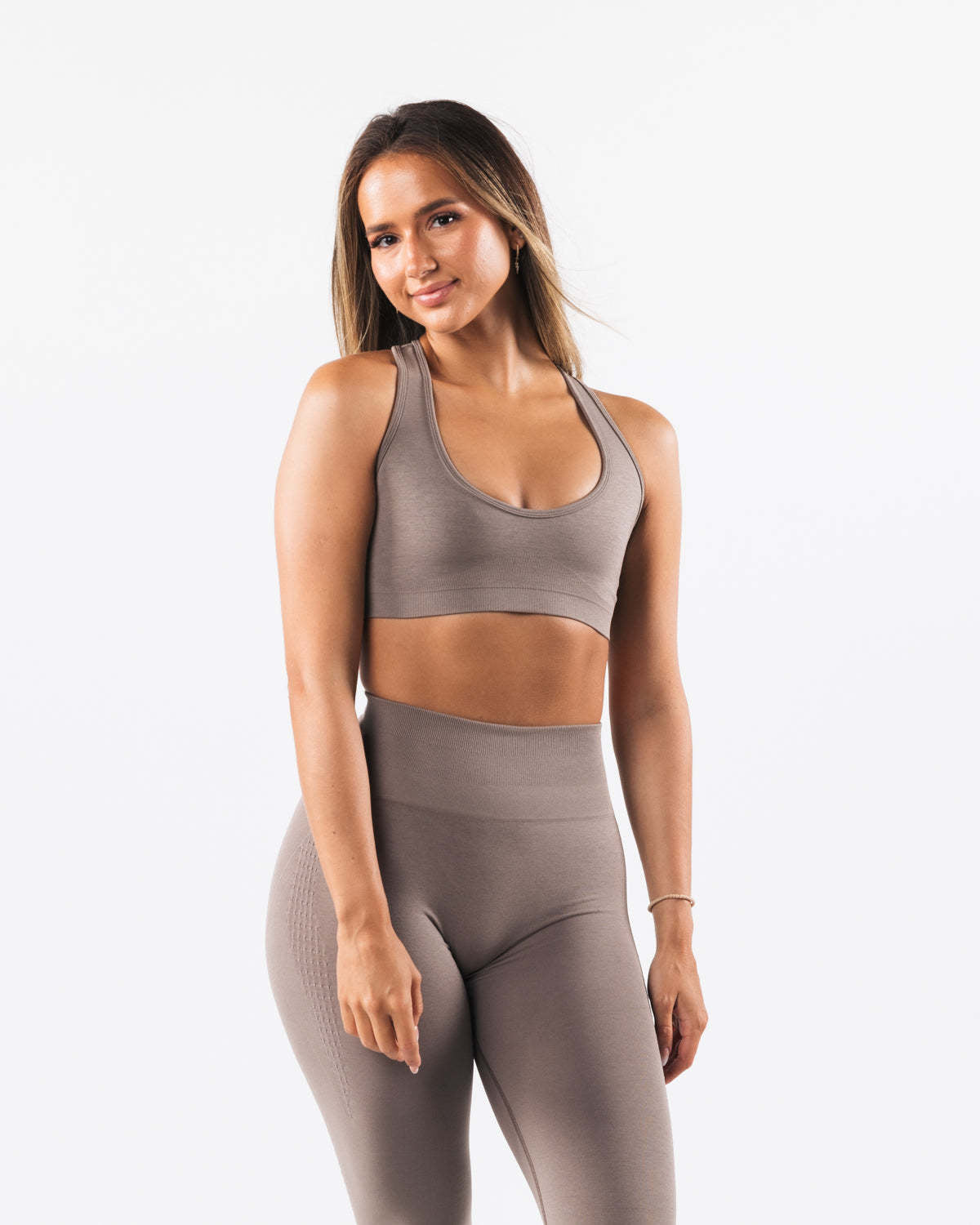 Yoga Hollow-out Sports Back Shaping Bra Pants Suit