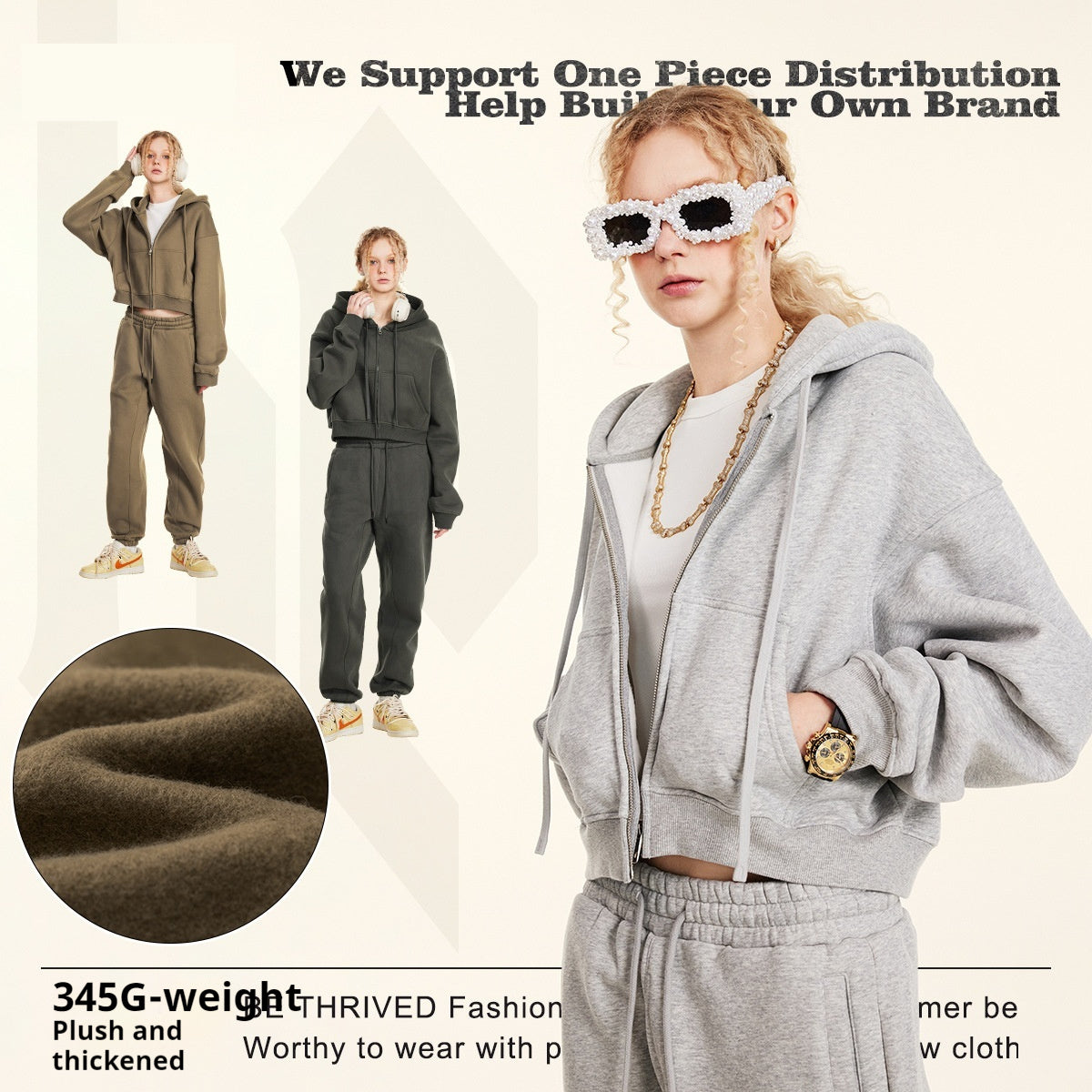 Women's Casual Wear