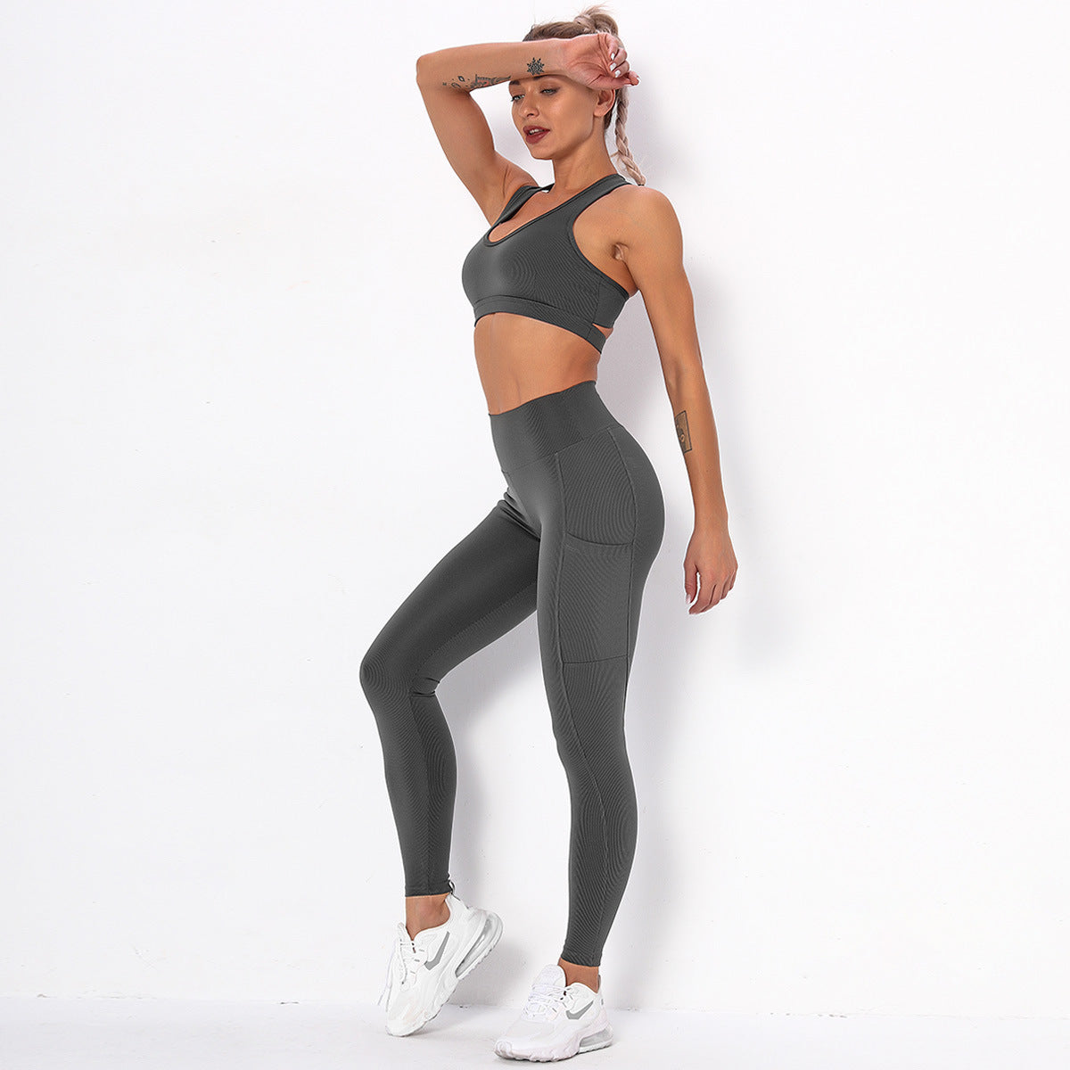 Women's Yoga Wear