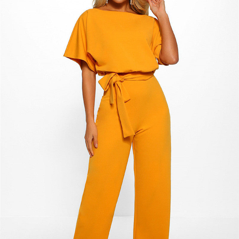 Women's Jumpsuits