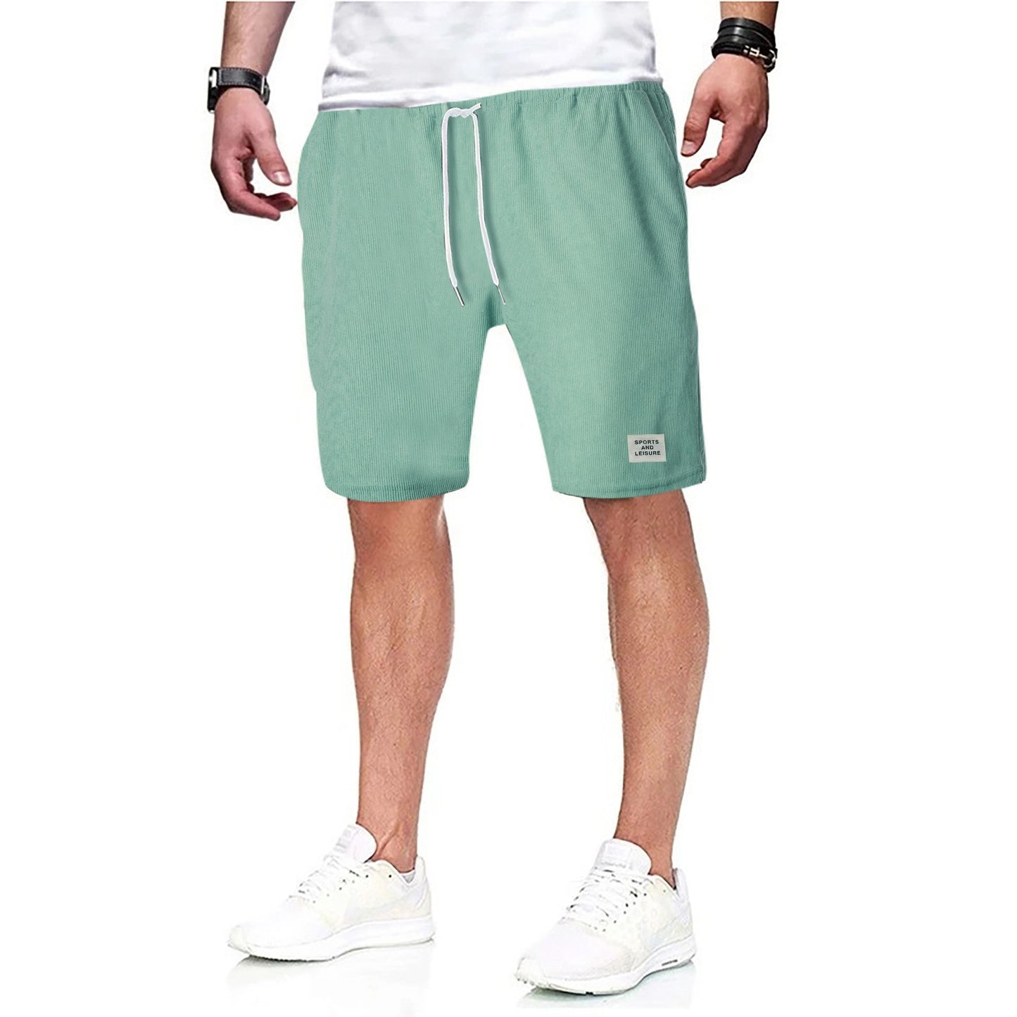 Men's Workout Wear