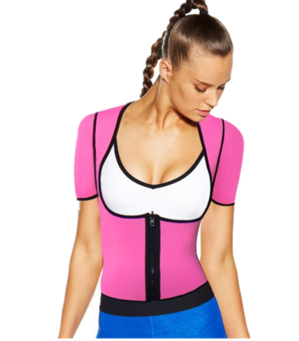 Women's Sports Shapewear Body Corset