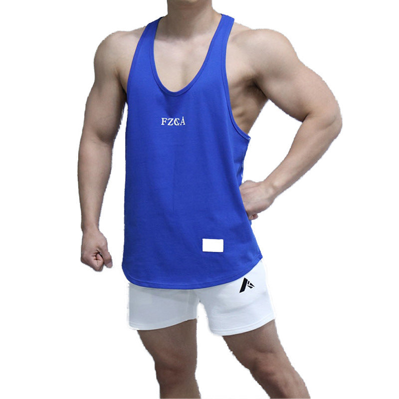 Men's Workout Wear