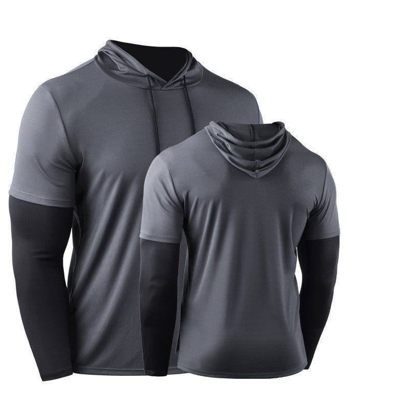 Men's Workout Wear