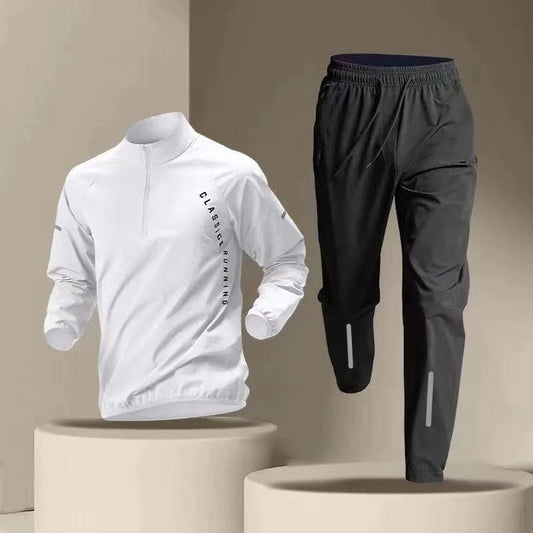 Men's Workout Wear