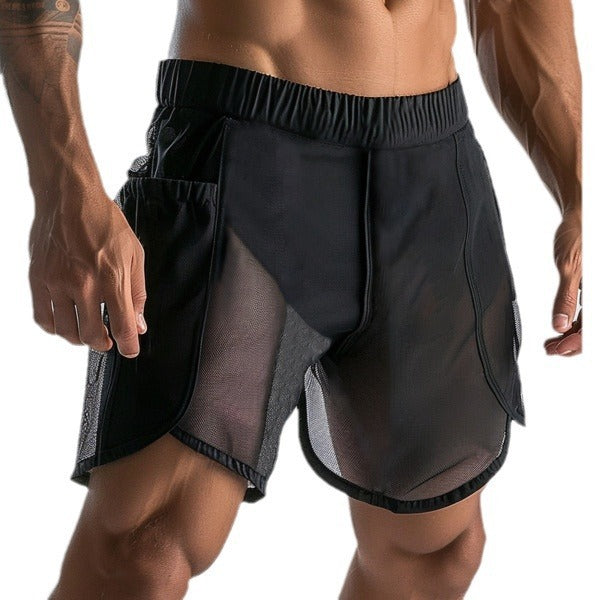 Men's Workout Wear