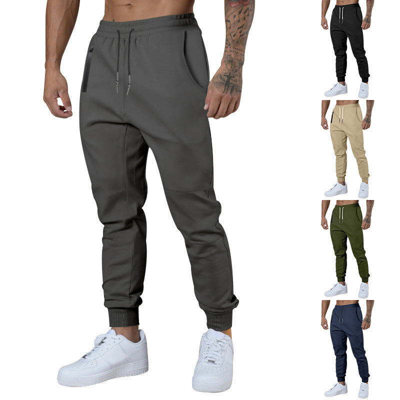 Men's Workout Wear