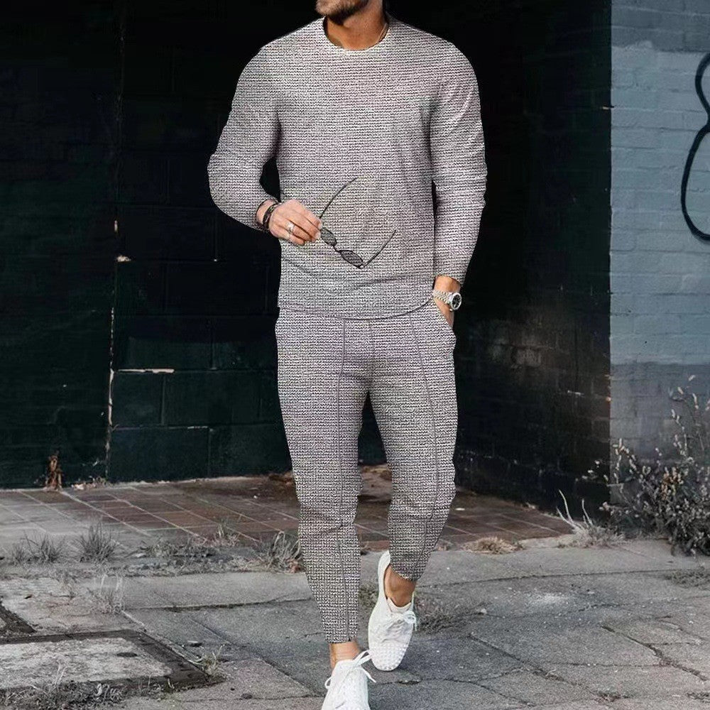 Men's Workout Wear