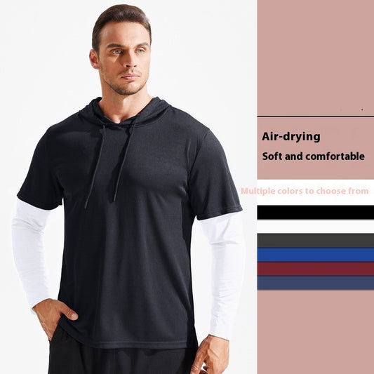 Men's Workout Wear