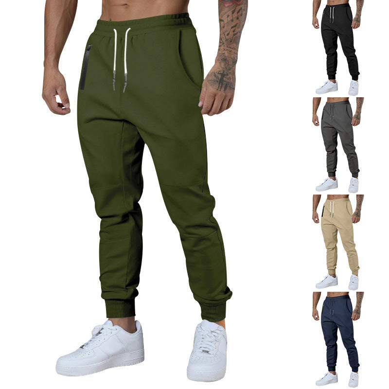 Men's Workout Wear