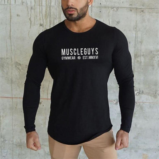 Men's Workout Wear