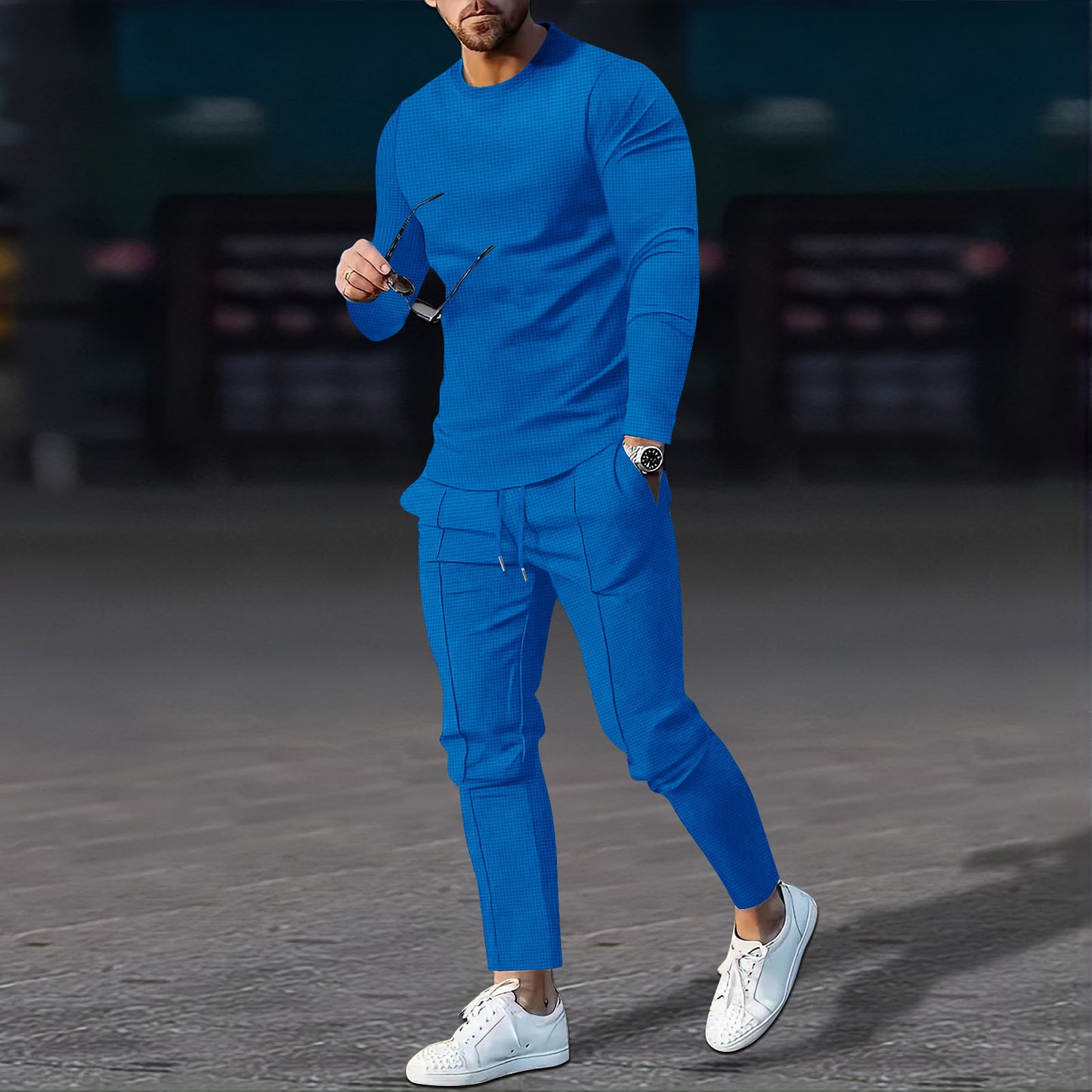 Men's Workout Wear