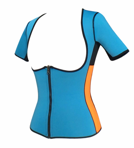 Women's Sports Shapewear Body Corset