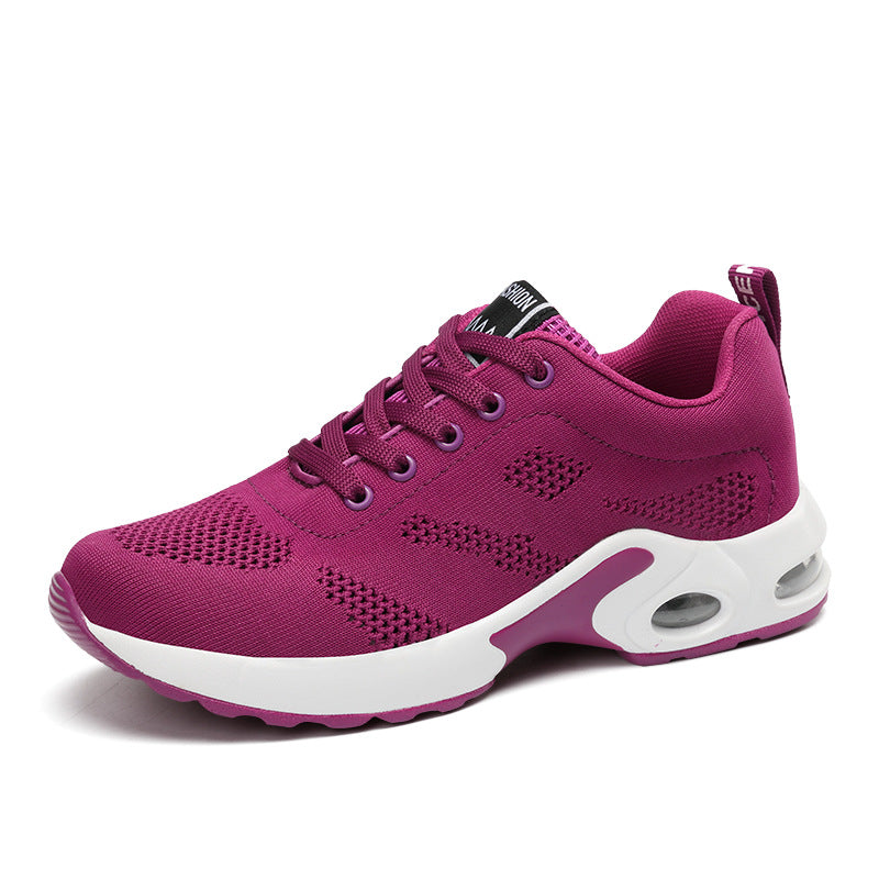 Sports Running Student Mesh Women's Shoes