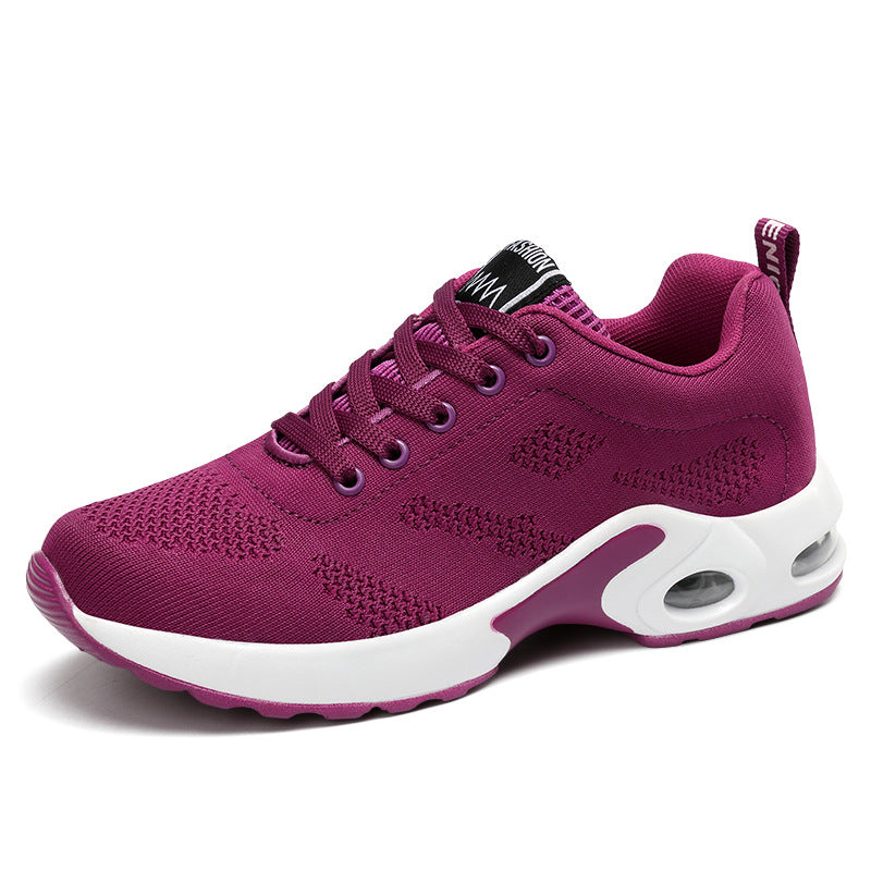 Sports Running Student Mesh Women's Shoes