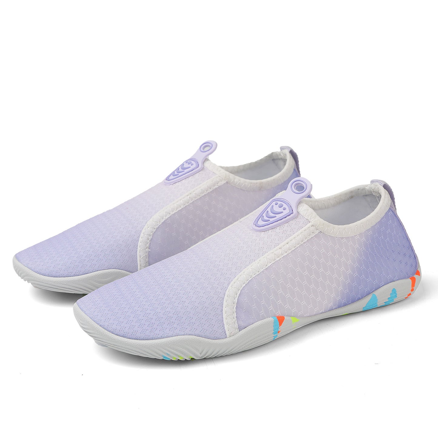 Swimming Fitness Shoes Yoga Shoes Breathable Quick-drying