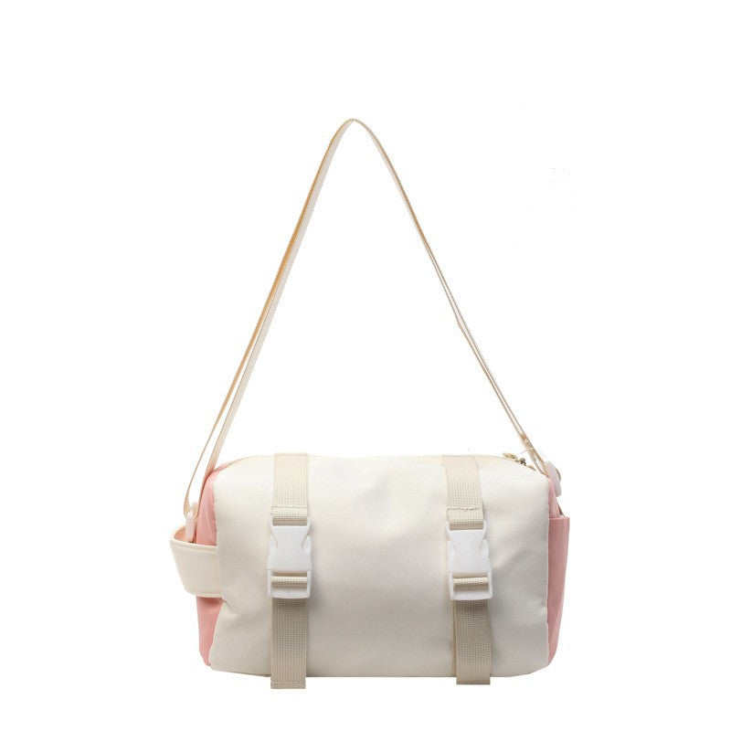 Women's Shoulder Fashion Messenger Bag