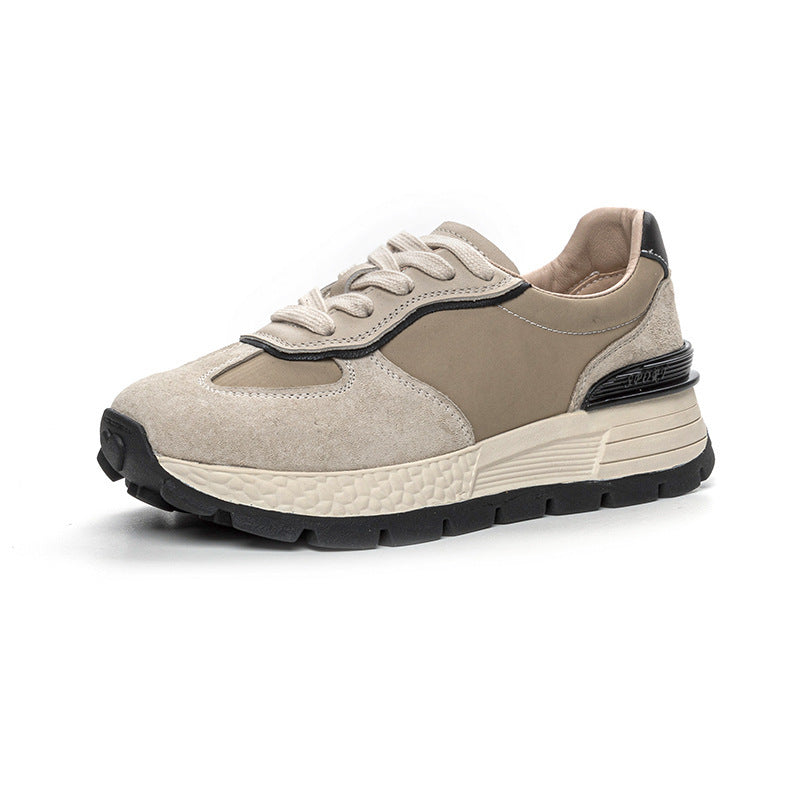 Women's Exercise New Versatile Casual Shoes