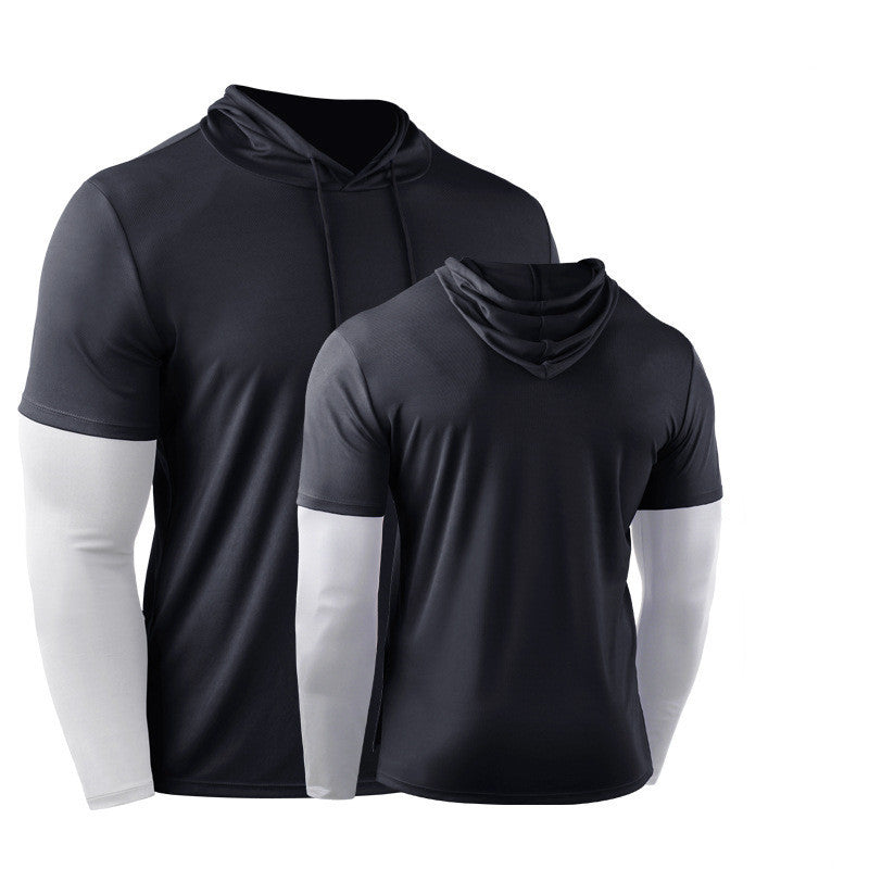 Men's Workout Wear