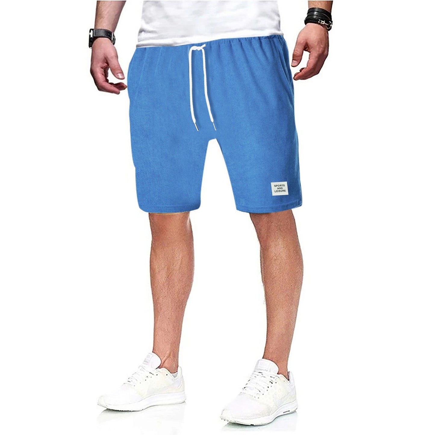 Men's Workout Wear