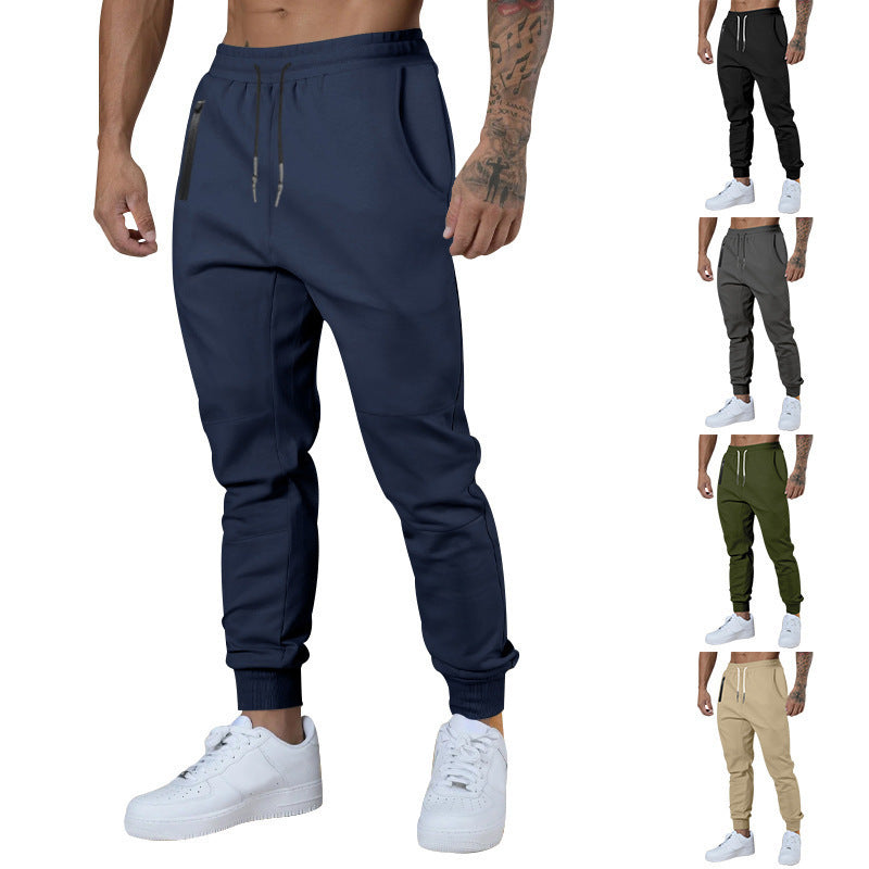 Men's Workout Wear