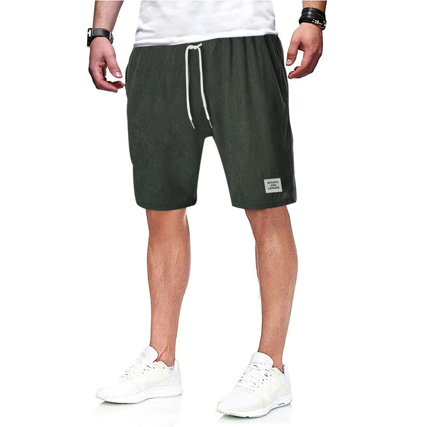 Men's Workout Wear