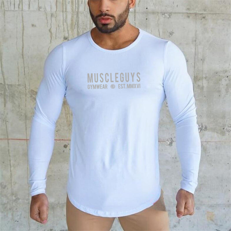 Men's Workout Wear