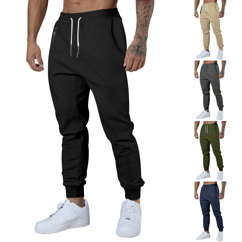 Men's Workout Wear