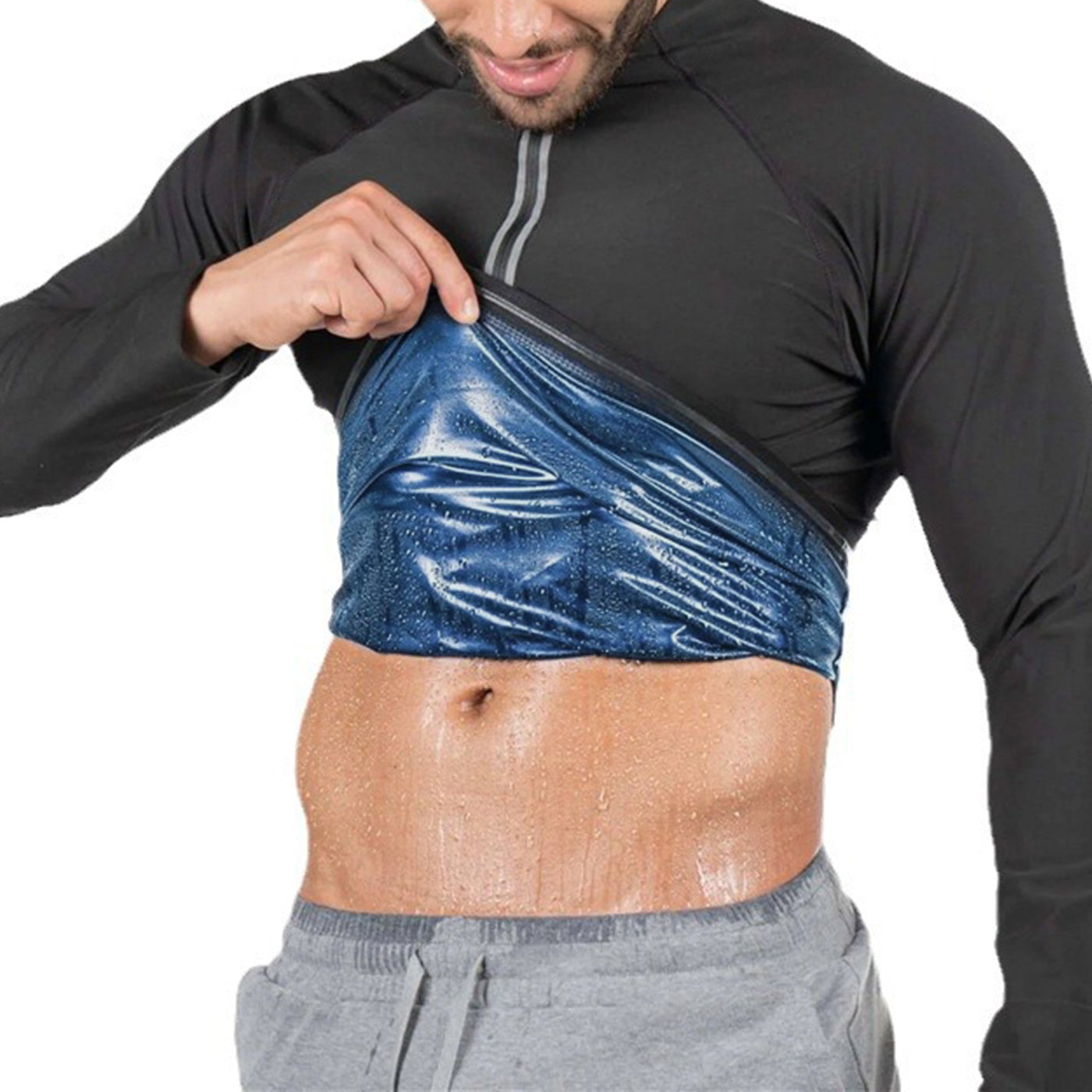 Men's Workout Wear