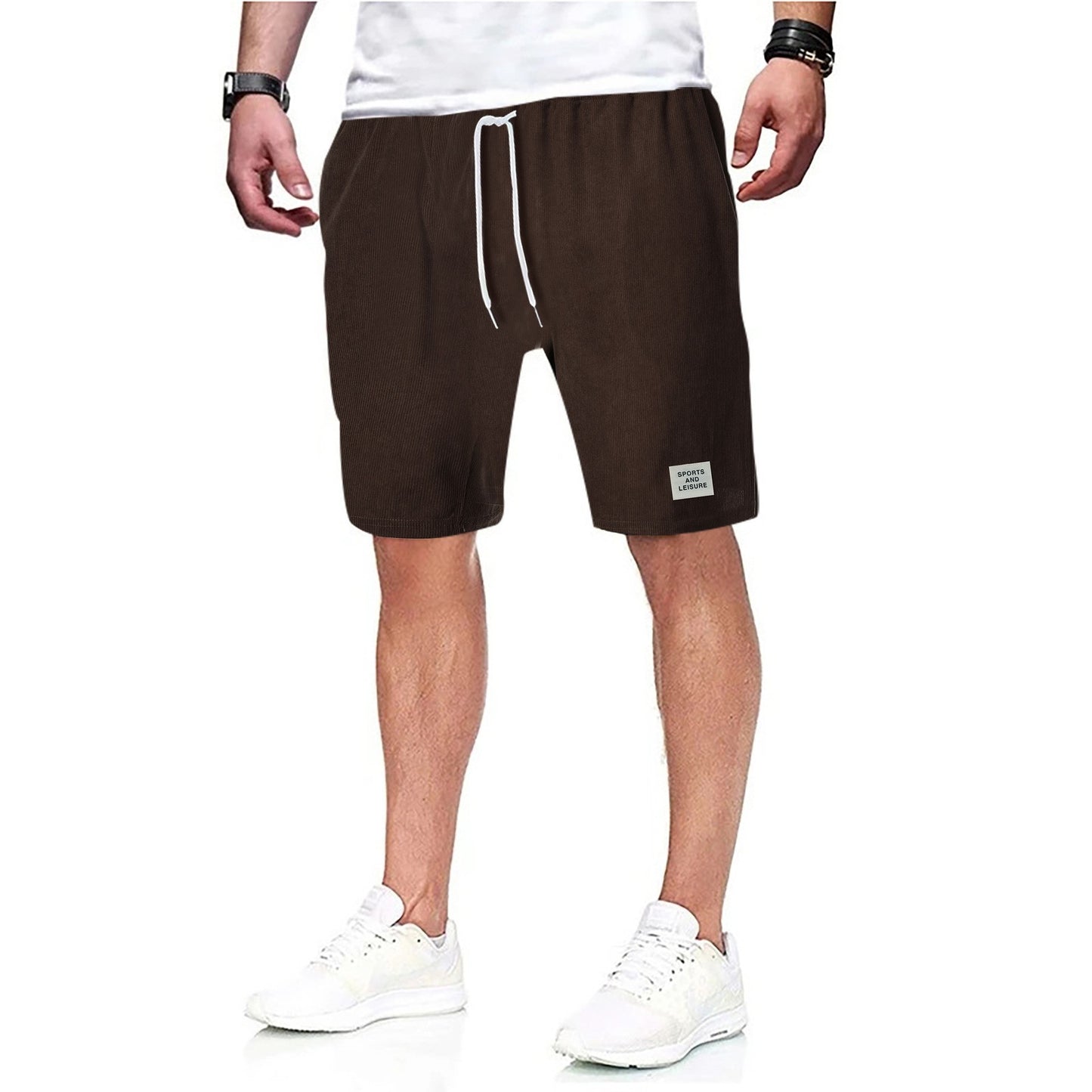 Men's Workout Wear