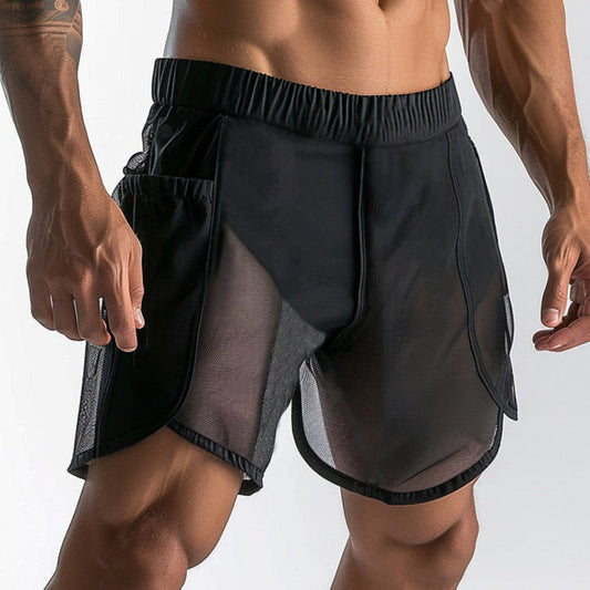 Men's Workout Wear