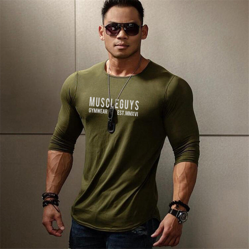 Men's Workout Wear