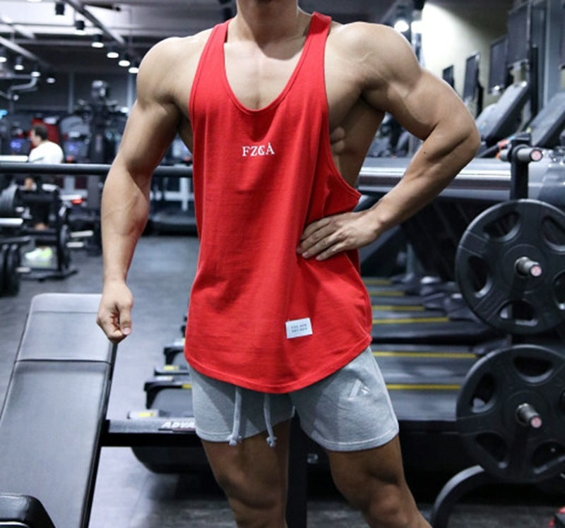 Men's Workout Wear