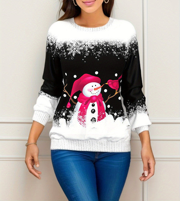 Women's Casual Wear